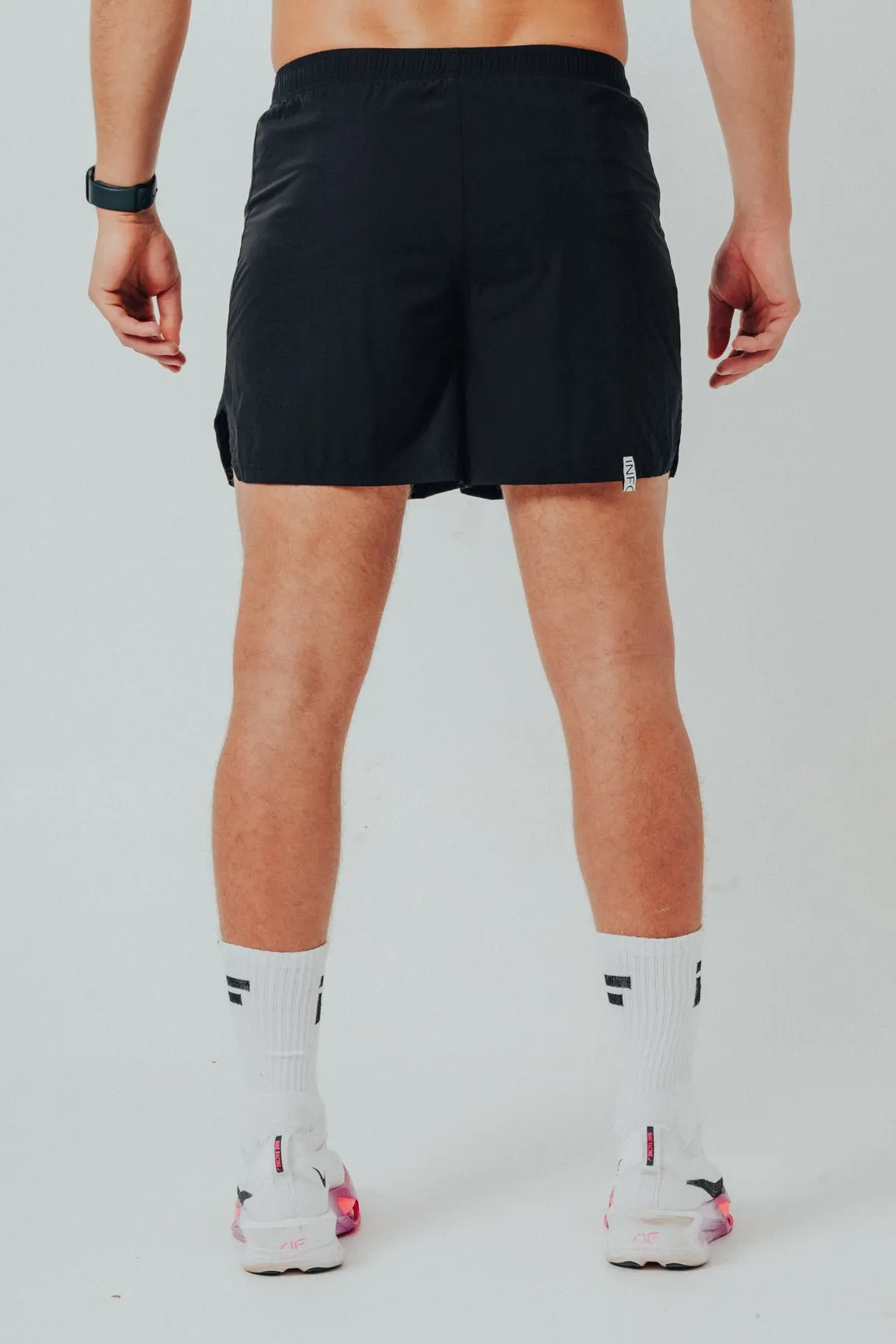 Transform 5" Mens Training Shorts
