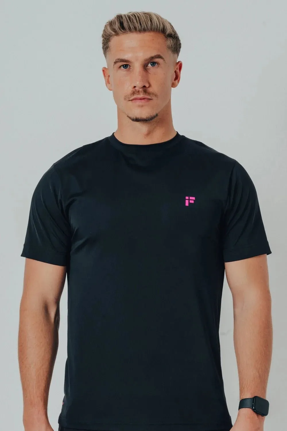 Transform Mens Training T-shirt