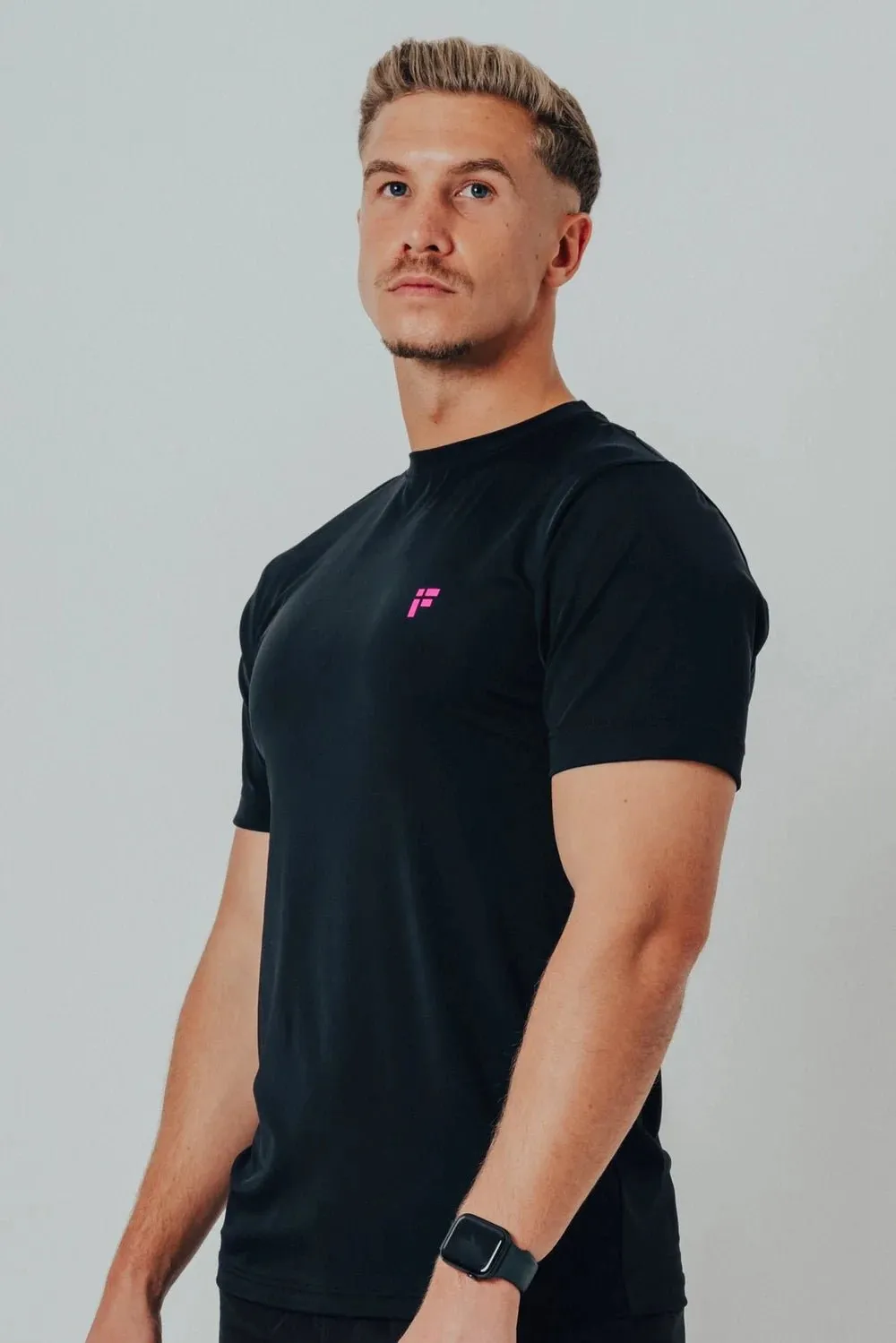 Transform Mens Training T-shirt