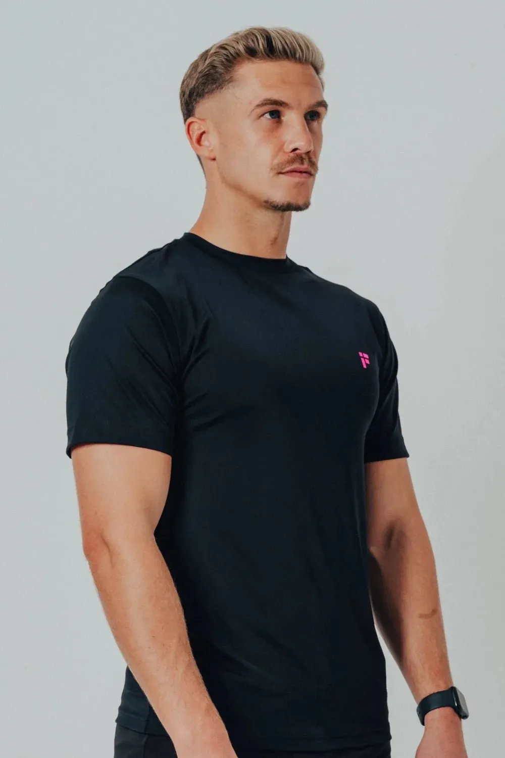 Transform Mens Training T-shirt