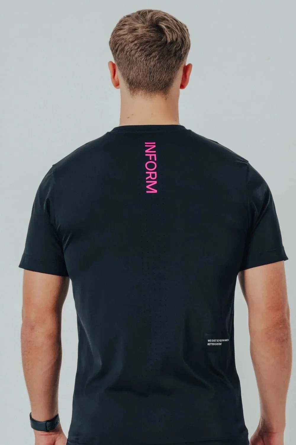 Transform Mens Training T-shirt