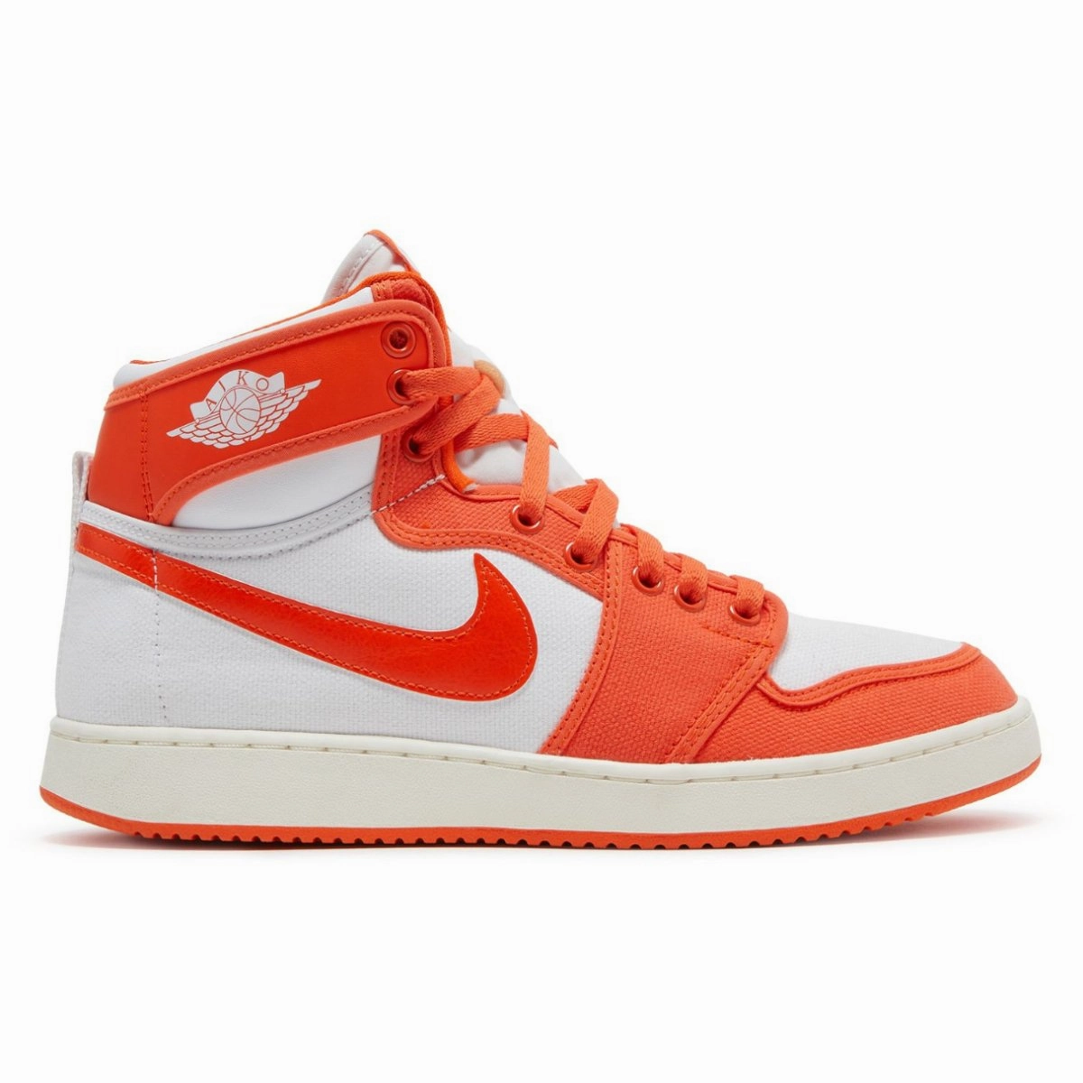 Nike Air Jordan 1 Retro KO Syracuse DO5047 801 Mountain Hike Cozy Support
