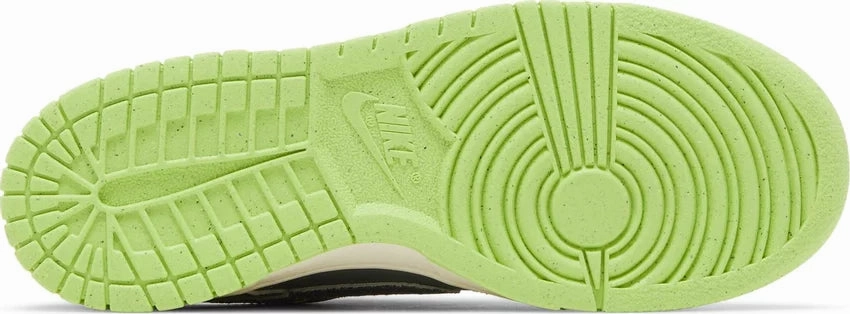 Nike Dunk Low Halloween Cauldron GS Full Grip Neutral Use