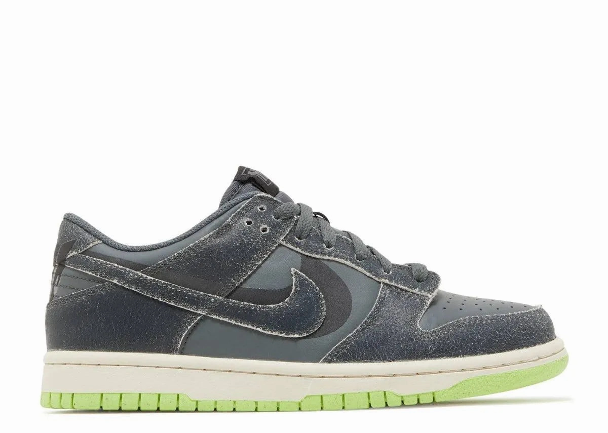 Nike Dunk Low Halloween Cauldron (GS) slip-resistant