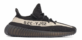 flex design YEEZY 350 V2 OREO