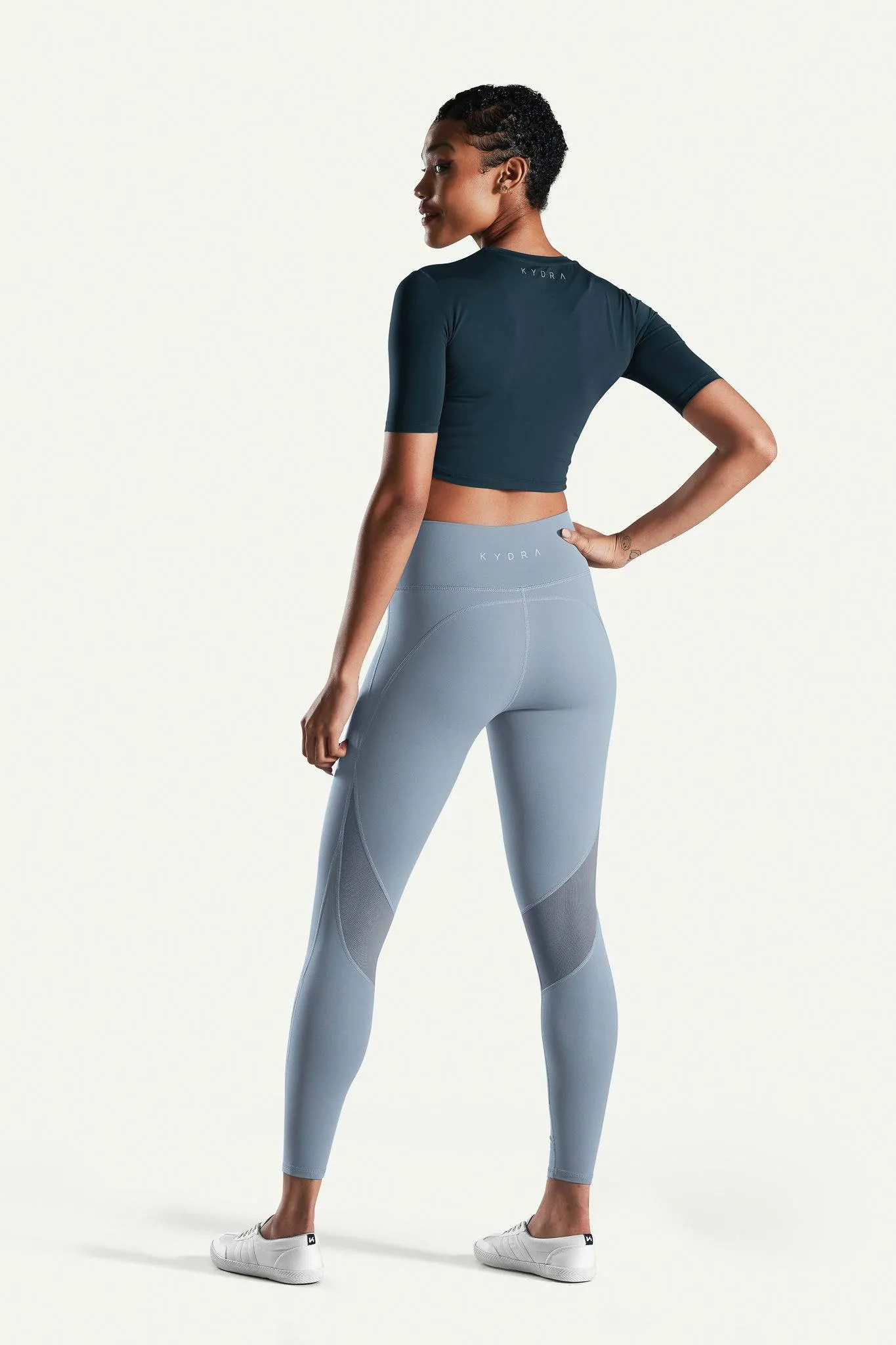 Trinity Fitted Tee