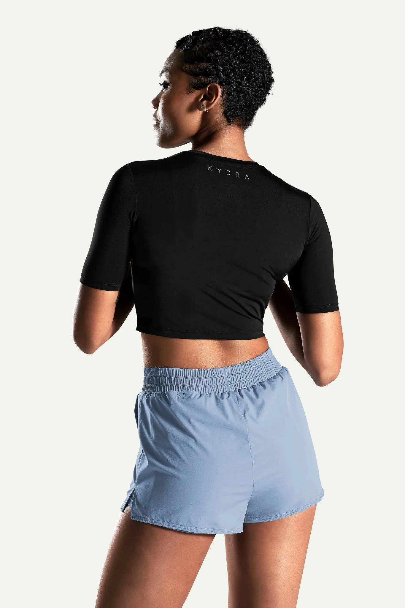 Trinity Fitted Tee