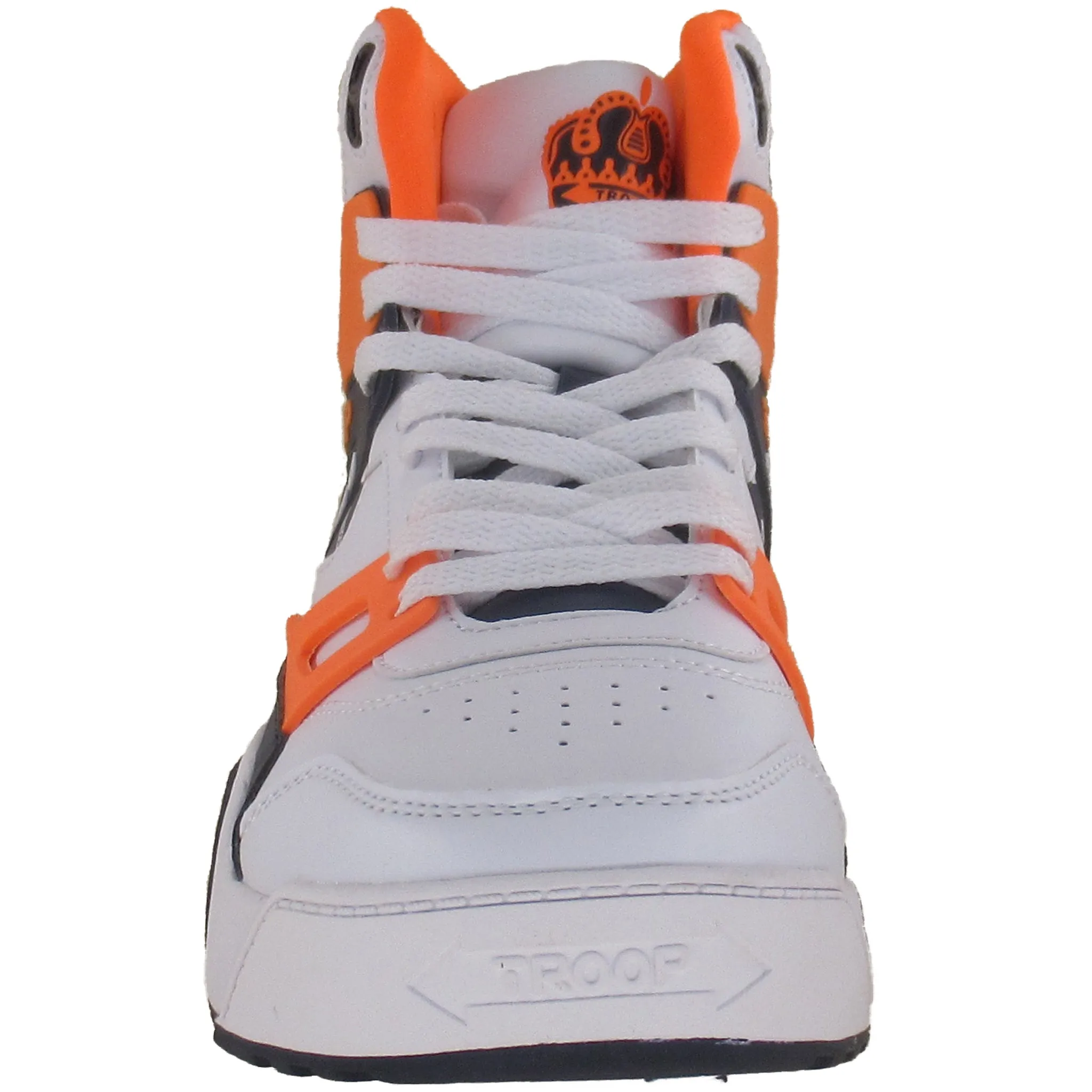Troop Men's Delta Mid Top Casual Shoes