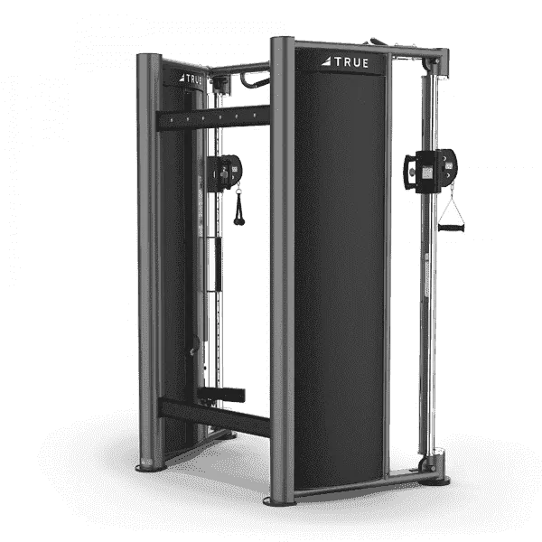 True FT-900 Functional Trainer