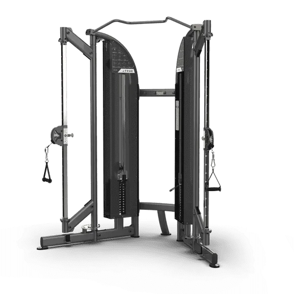 True XFT-100 Functional Trainer