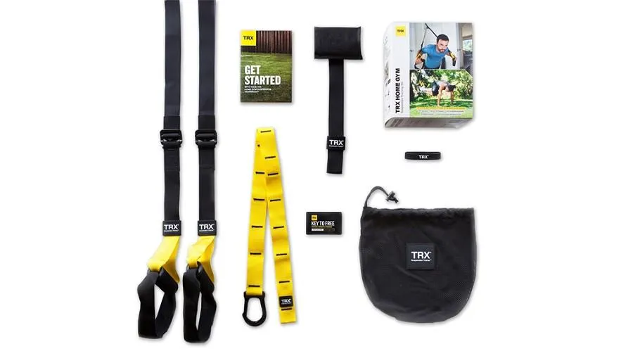 TRX® Suspension Trainer - Home