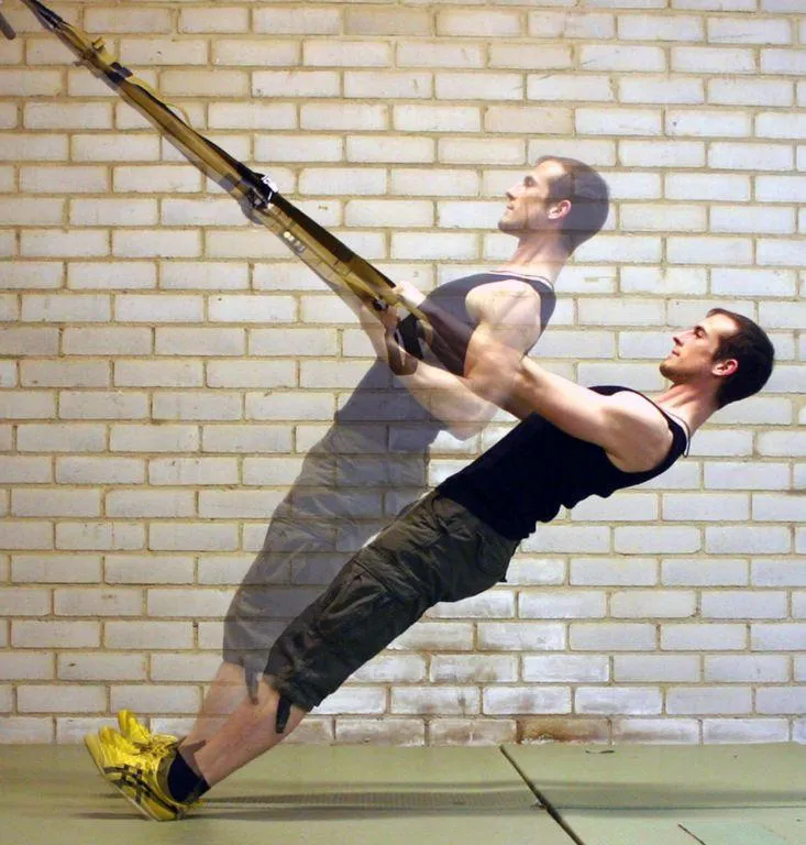 TRX® Suspension Trainer - Home