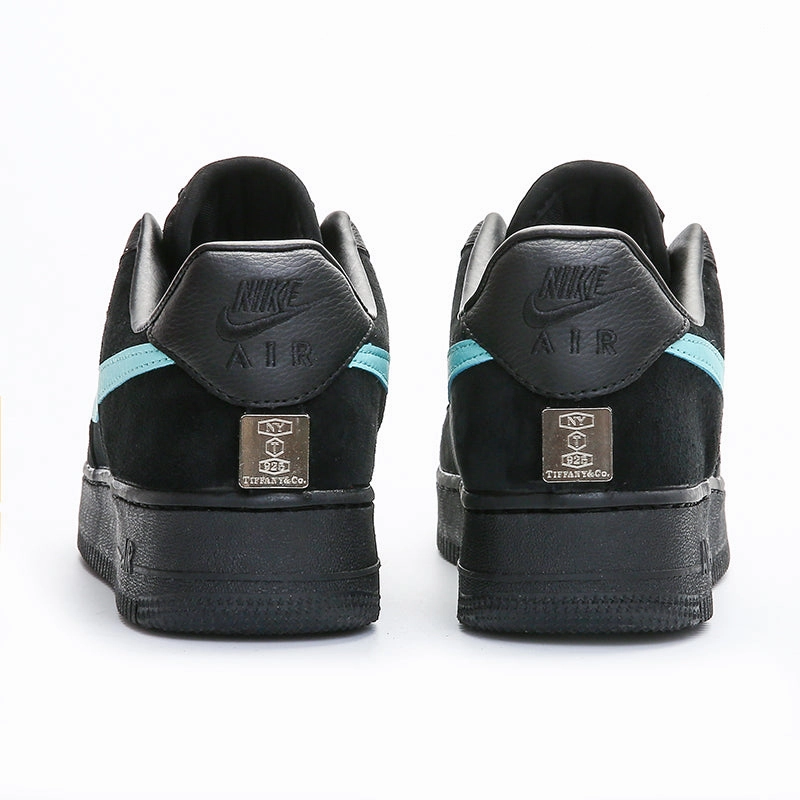 All Season Track ready Air Force 1