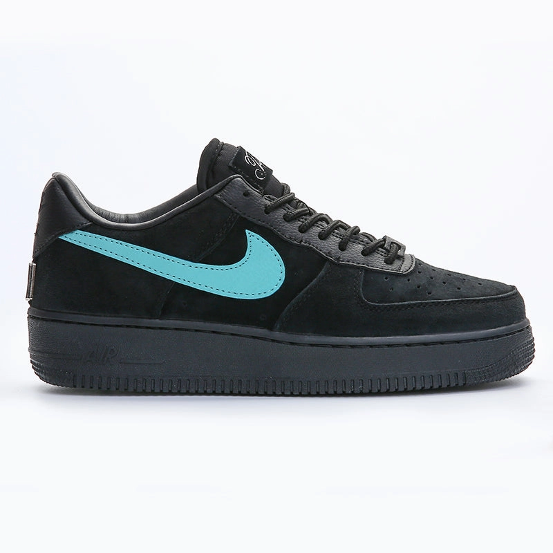 Ergonomic Footbed Design waterproof Air Force 1