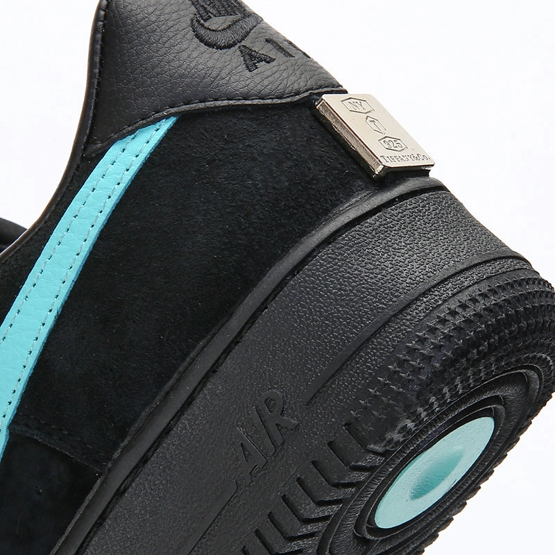 Durable Eyelets Lightweight Upper Air Force 1