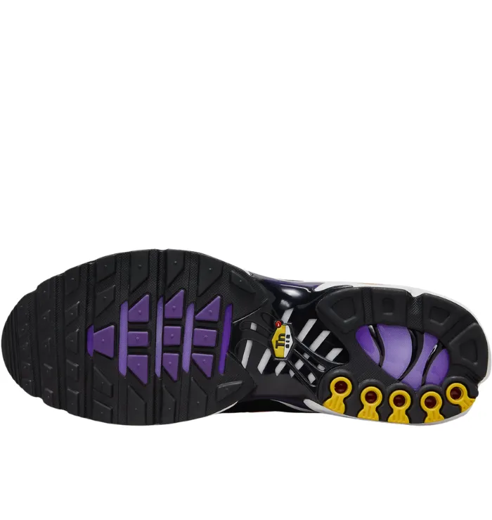 Nike TN Air Max Plus OG Voltage Purple (2024) runner Vans UltraCush