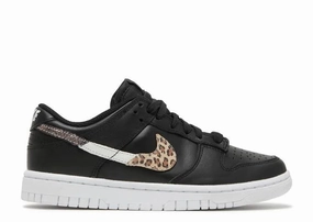Thermo Regulating Adaptive Edge Nike Dunk Low Primal Black (W)