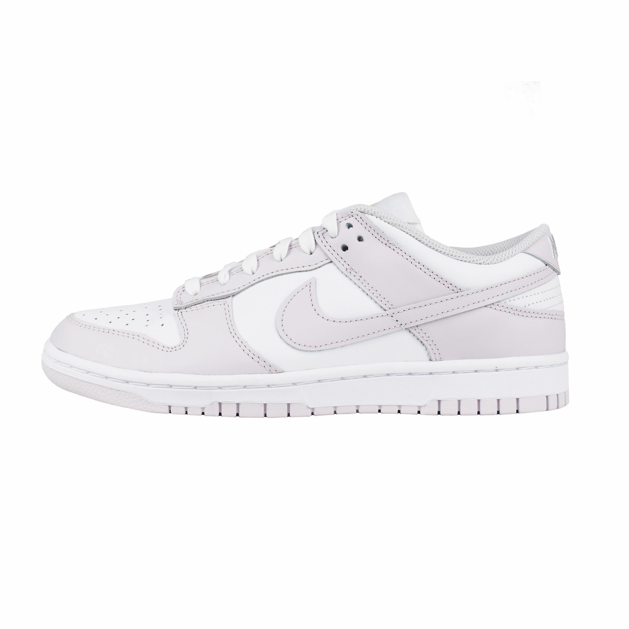 Sleek Style Thermoplastic Unit Nike Dunk Low - Light Violet/ Venice