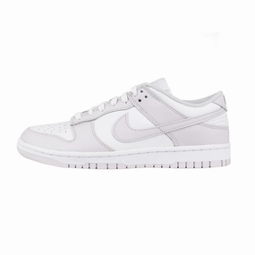 Sleek Style Thermoplastic Unit Nike Dunk Low - Light Violet/ Venice