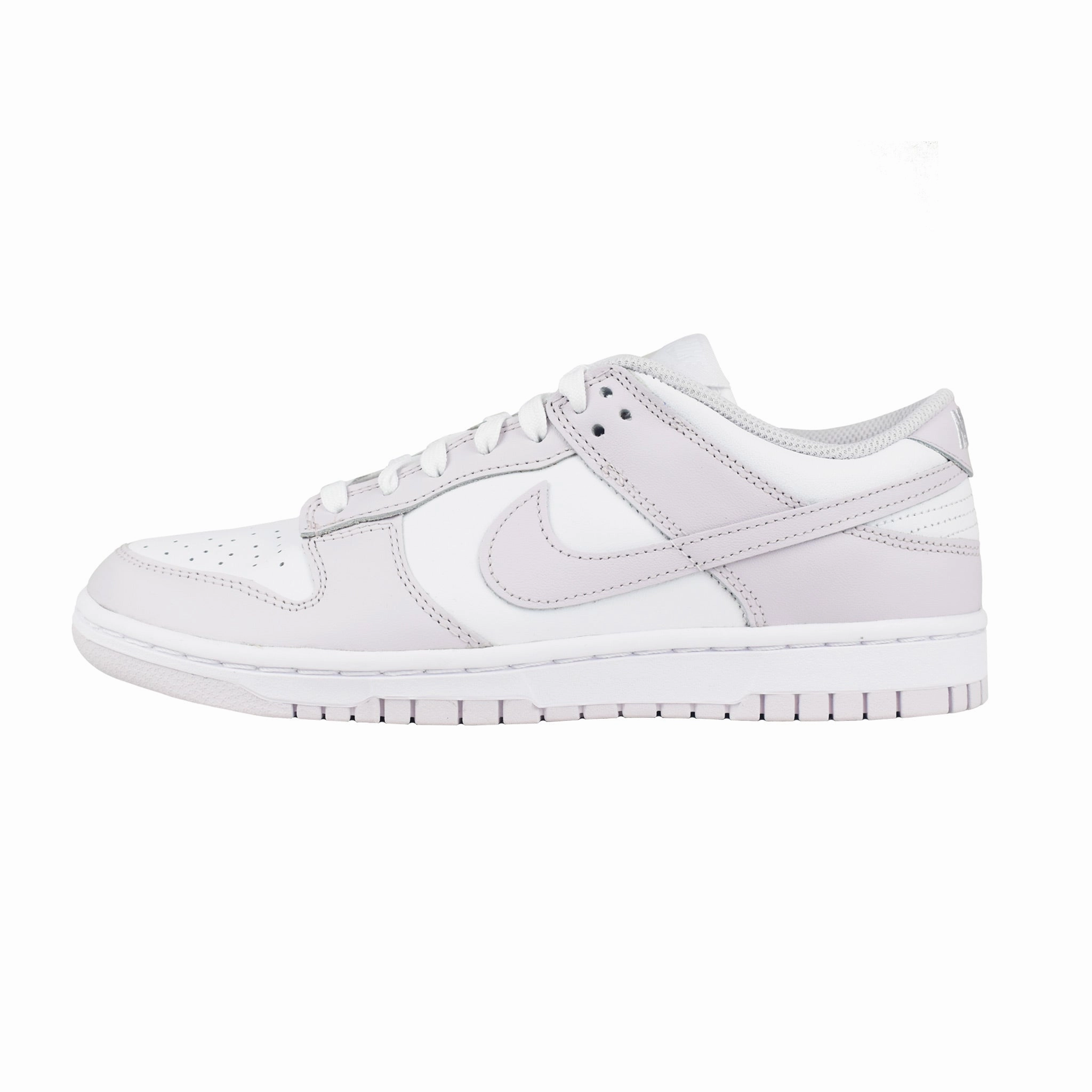 Nike Dunk Low - Light Violet/ Venice Zero Drop Design Anti Friction Lining
