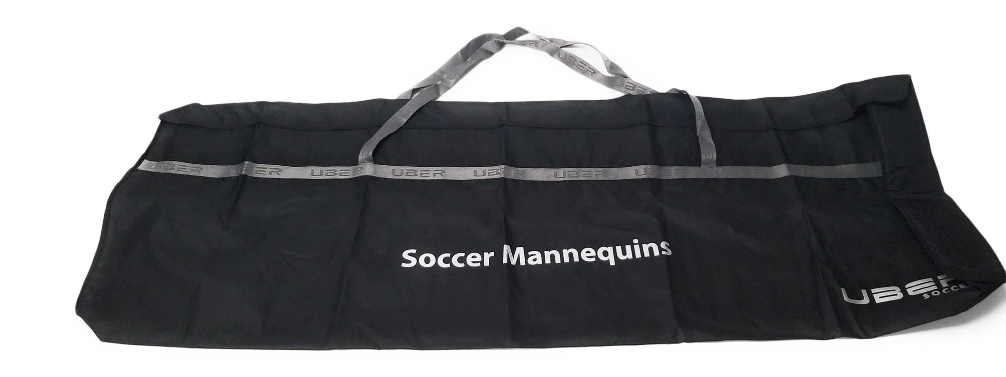 Uber Soccer Free Kick Mannequin 4 Feet Tall - 5 Pack with Bag