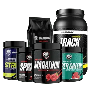 Ultra Marathon Stack
