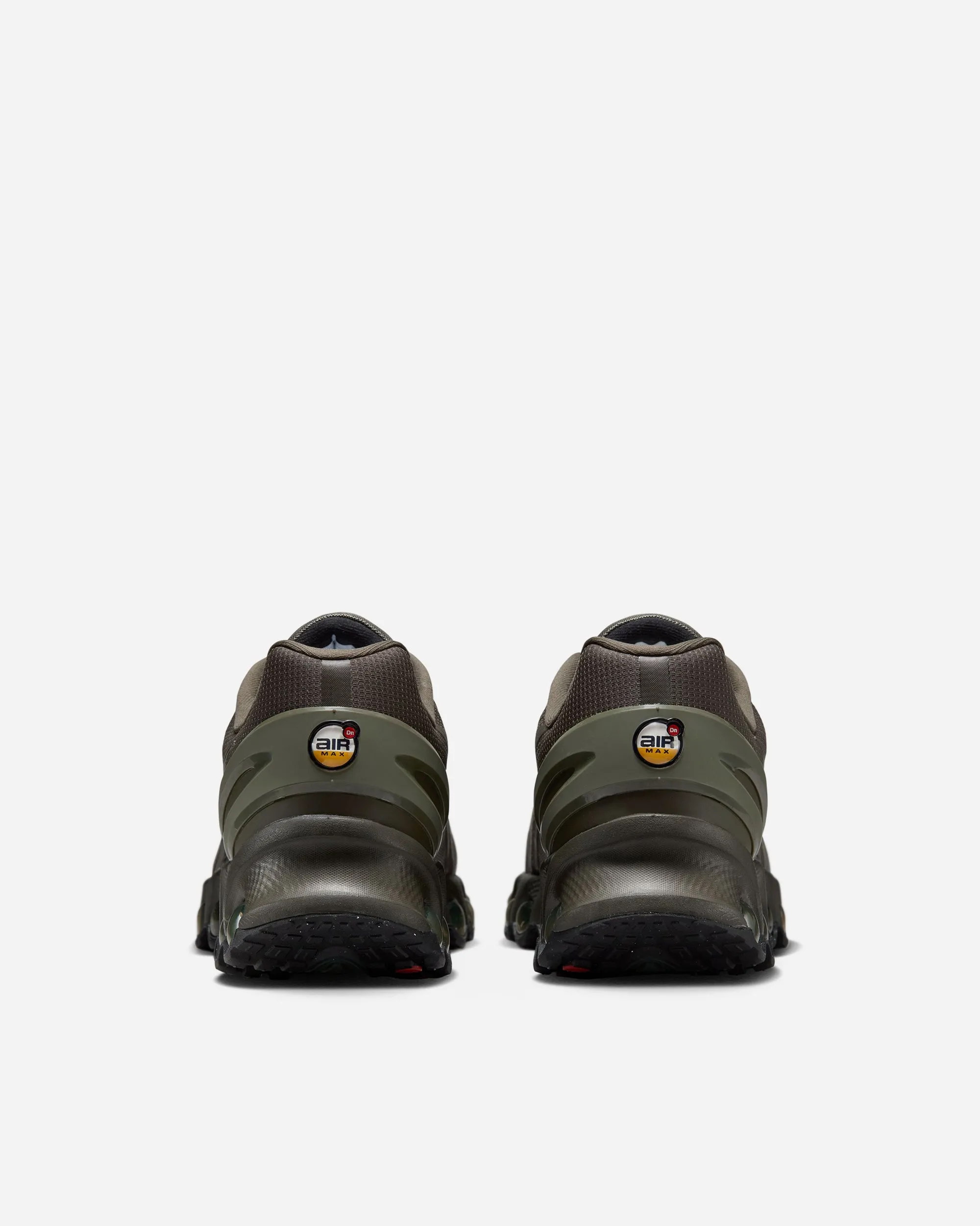 NIKE AIR MAX DN8 weight - training - shoes Cushioned Sole