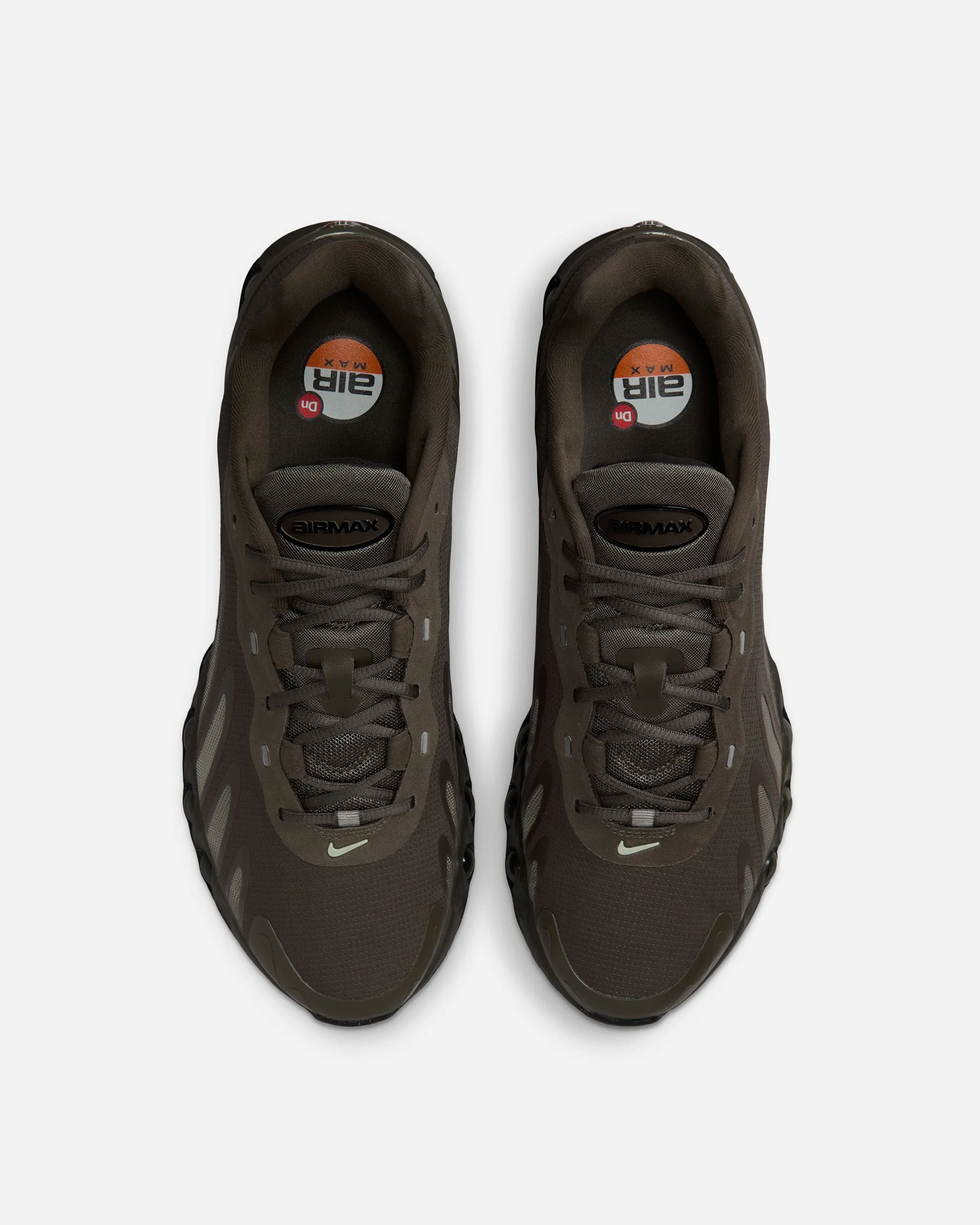 NIKE AIR MAX DN8 grassy shoes Trend - Setting