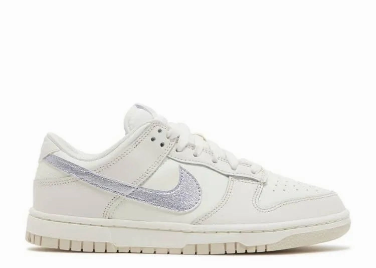 Nike Dunk Low Oxygen Purple (W) Retro-inspired performance
