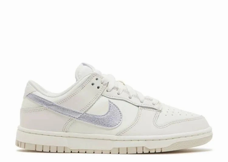 Multi-Terrain Nike Dunk Low Oxygen Purple (W)