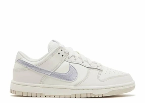 warm weather Walk Commute Nike Dunk Low Oxygen Purple (W)