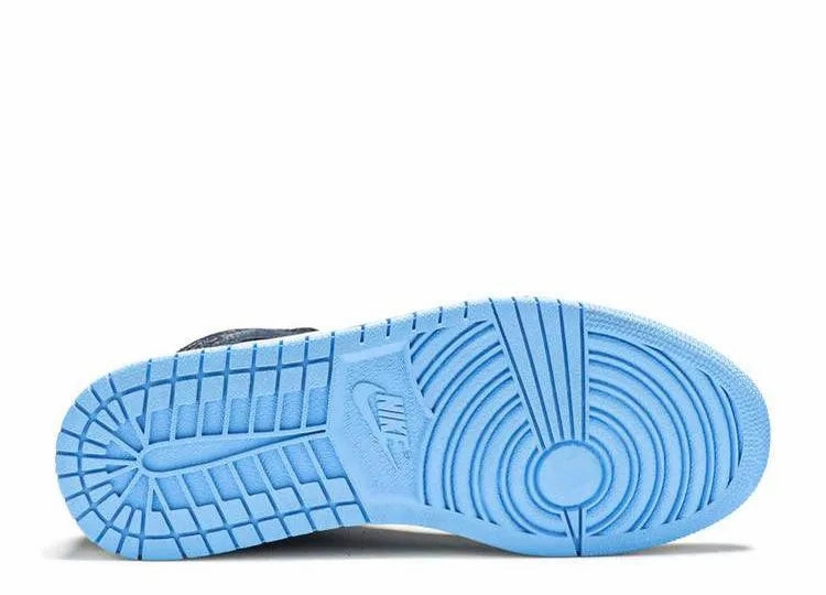 Air Jordan 1 High Retro Family Forever Fresh Touch