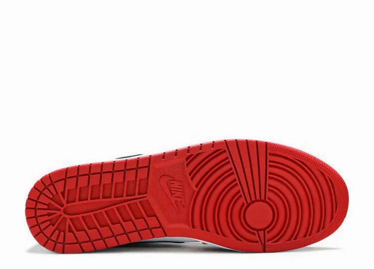 Air Jordan 1 Mid Chicago 2020 City Casual