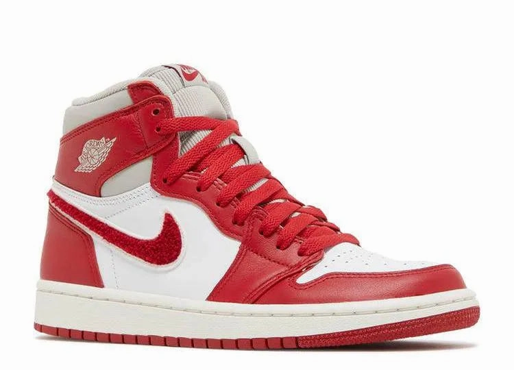 Compression Fit Air Jordan 1 High Newstalgia Chenille (W)