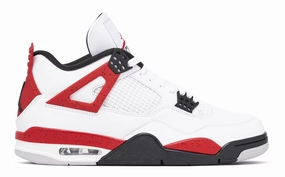 JORDAN 4 RED CEMENT Fit Daily