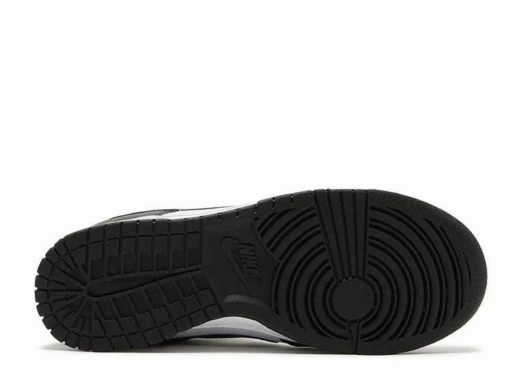 Nike Dunk Low Next Nature Black & White Lateral Stability