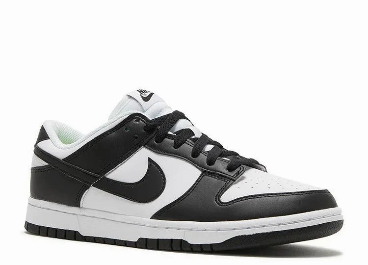 Nike Dunk Low Next Nature Black & White Core Balance