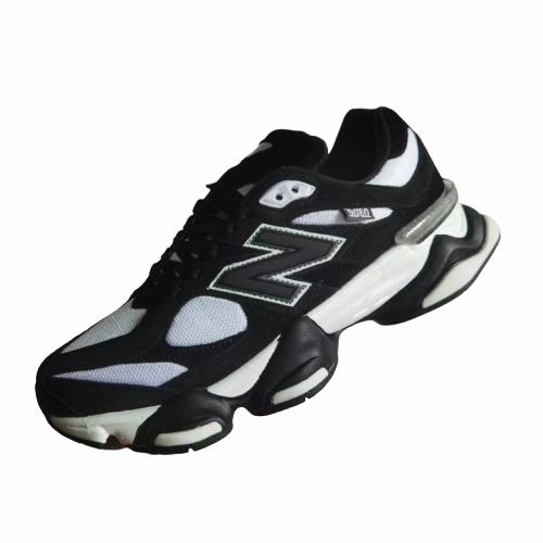 New Balance 9060 Impact absorption Flexible Performance