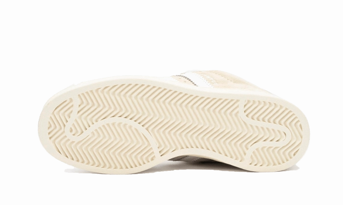 Child Pace Adidas Campus 00s Wonder White