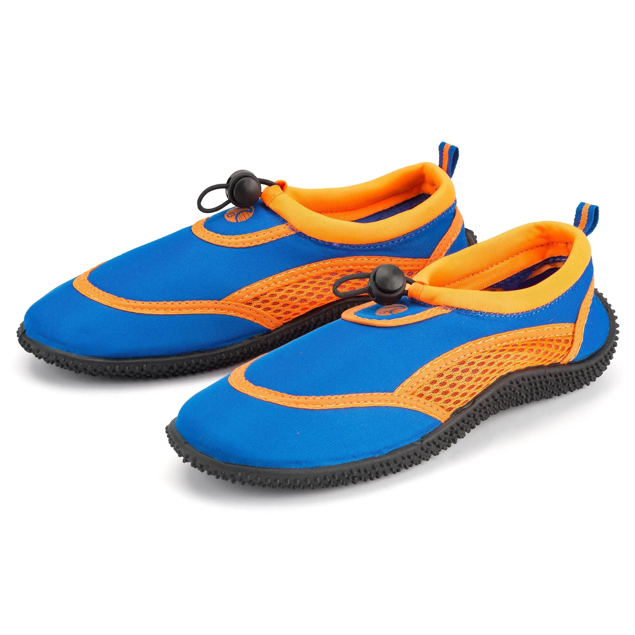 Urban Beach Kids Toggle Aqua Shoe FWR1124 -BLUE (13 - 5)