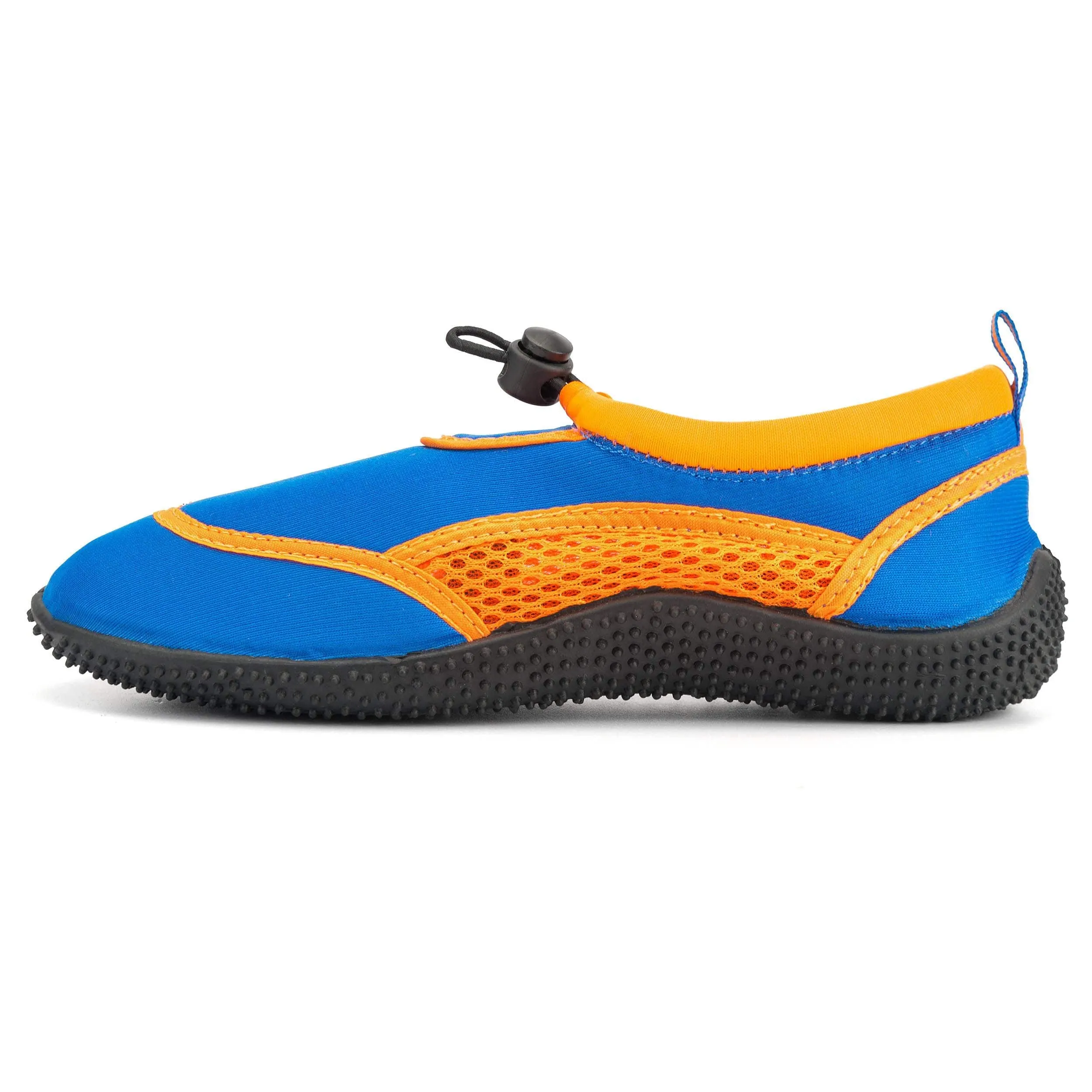 Urban Beach Kids Toggle Aqua Shoe FWR1124 -BLUE (13 - 5)