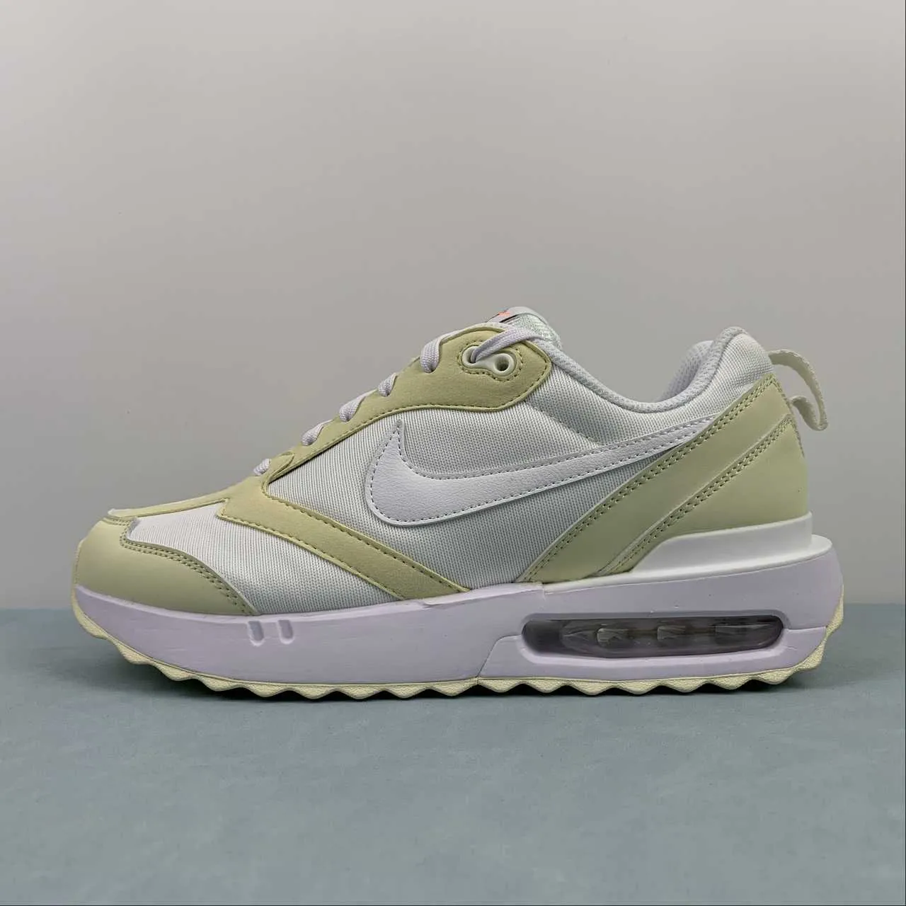 Immense appearance Air Max Dawn Sail White-Coconut Milk DM0013-102