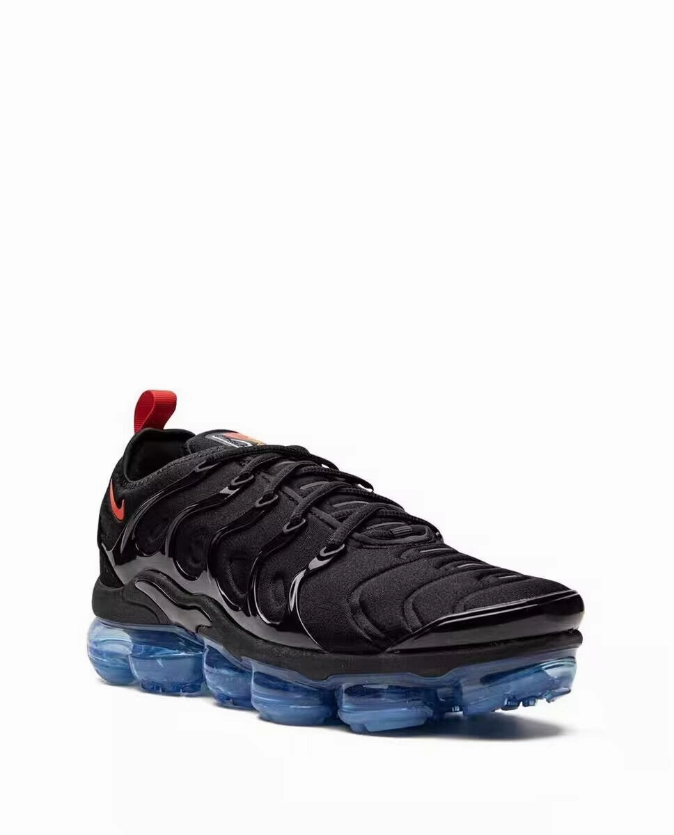 Nike Air Vapormax Plus VM Iconic shock absorption