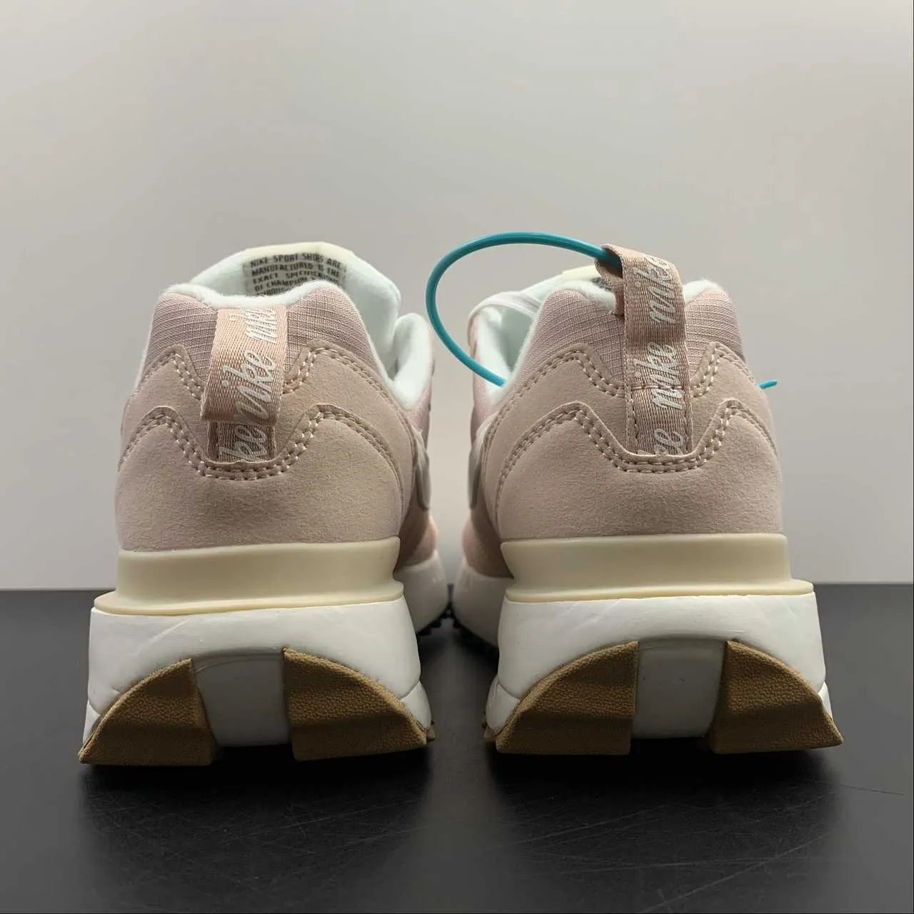 running - efficiency Air Max Dawn Pink Oxford Summit White Black DC4068-601