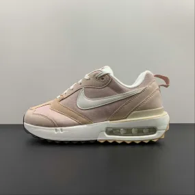 Soft Soles shiny shoes Air Max Dawn Pink Oxford Summit White Black DC4068-601