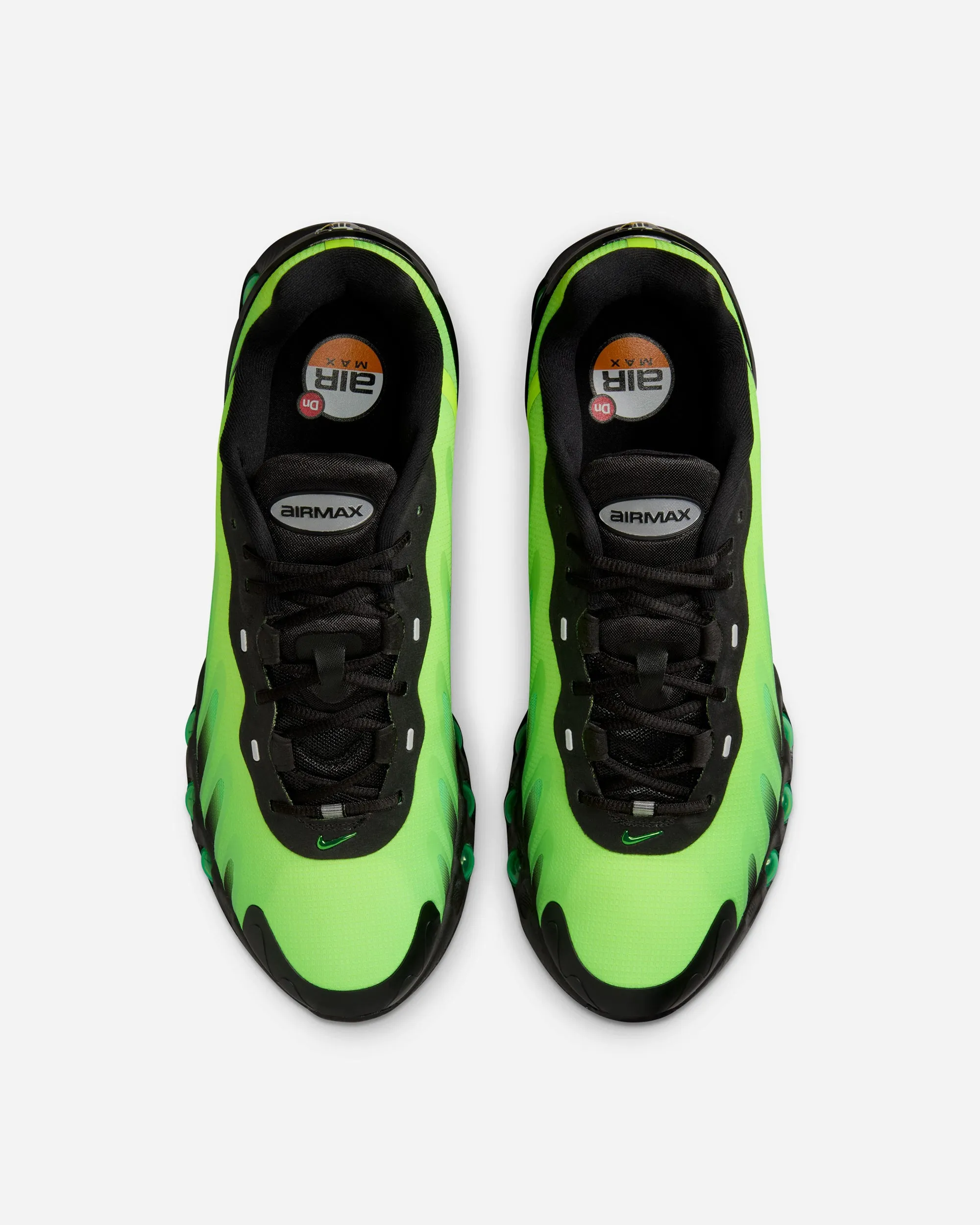 adjustable - straps shoes NIKE AIR MAX DN8 AMD