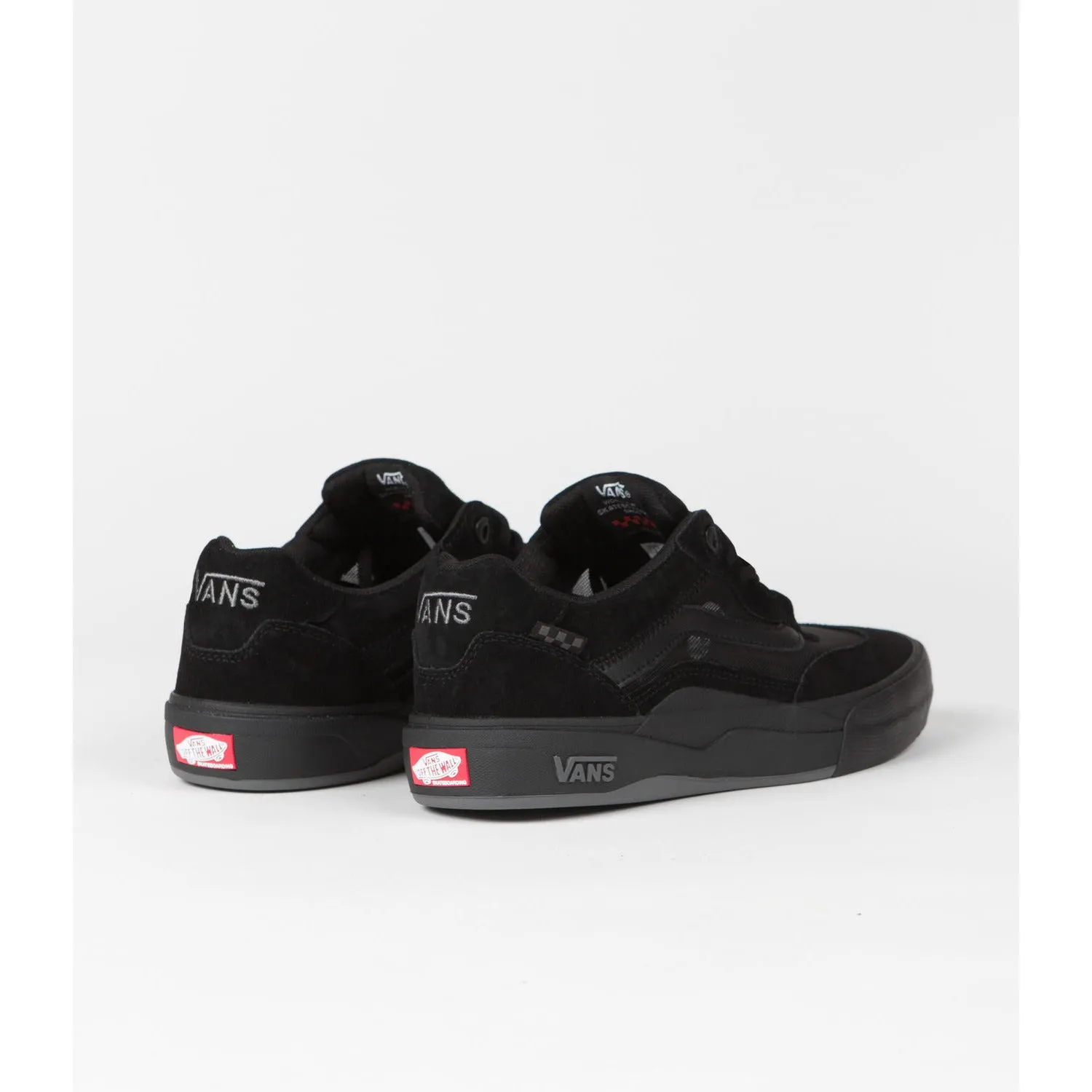 Vans MN Wayvee