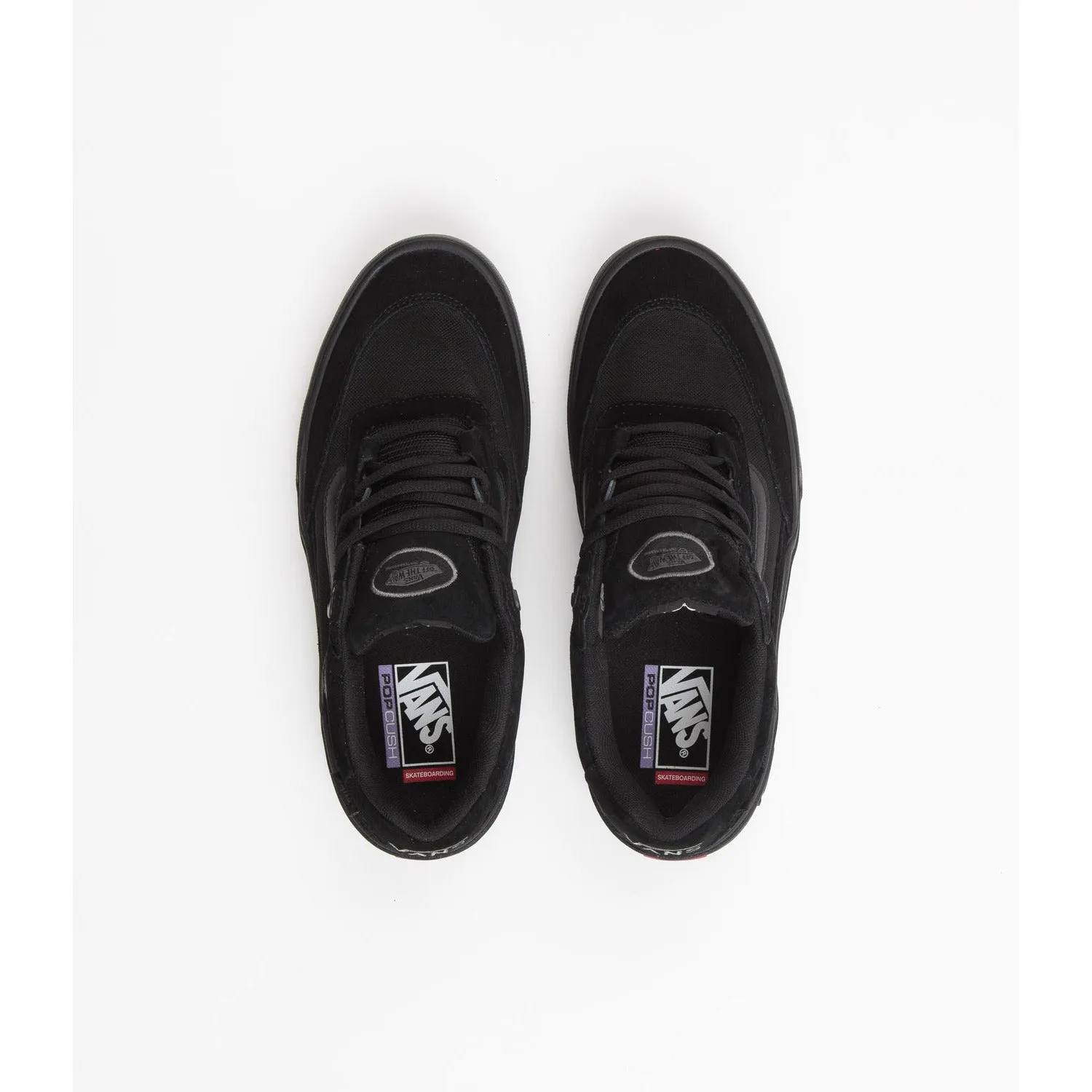 Vans MN Wayvee
