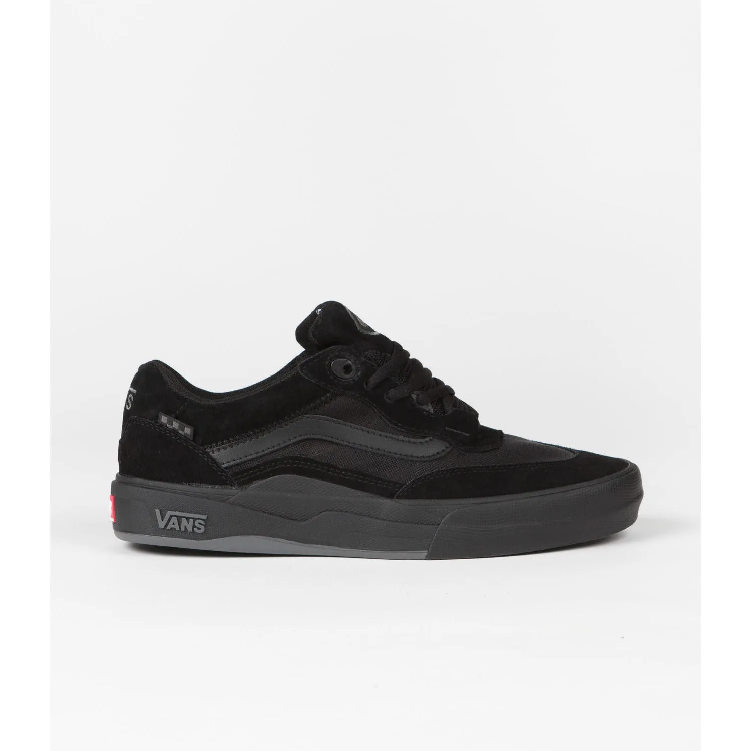 Vans MN Wayvee