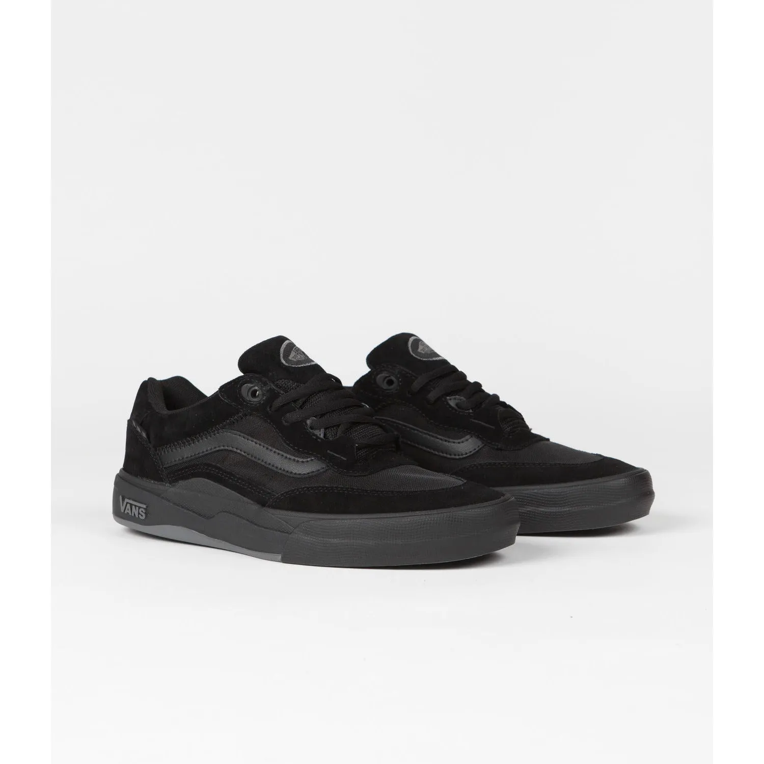 Vans MN Wayvee